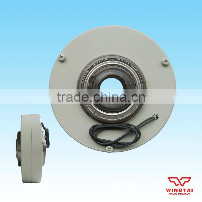 ZX--0.6YN-80 Japan magnetic powder clutch brake