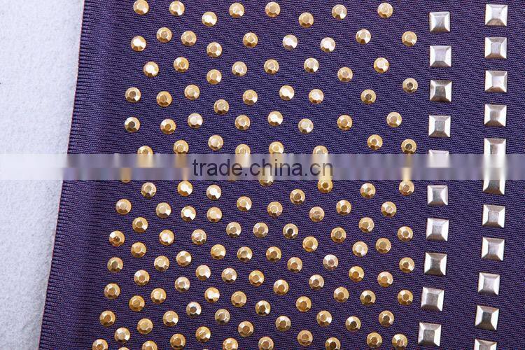 2014 factory price wholesales bandage dress H960