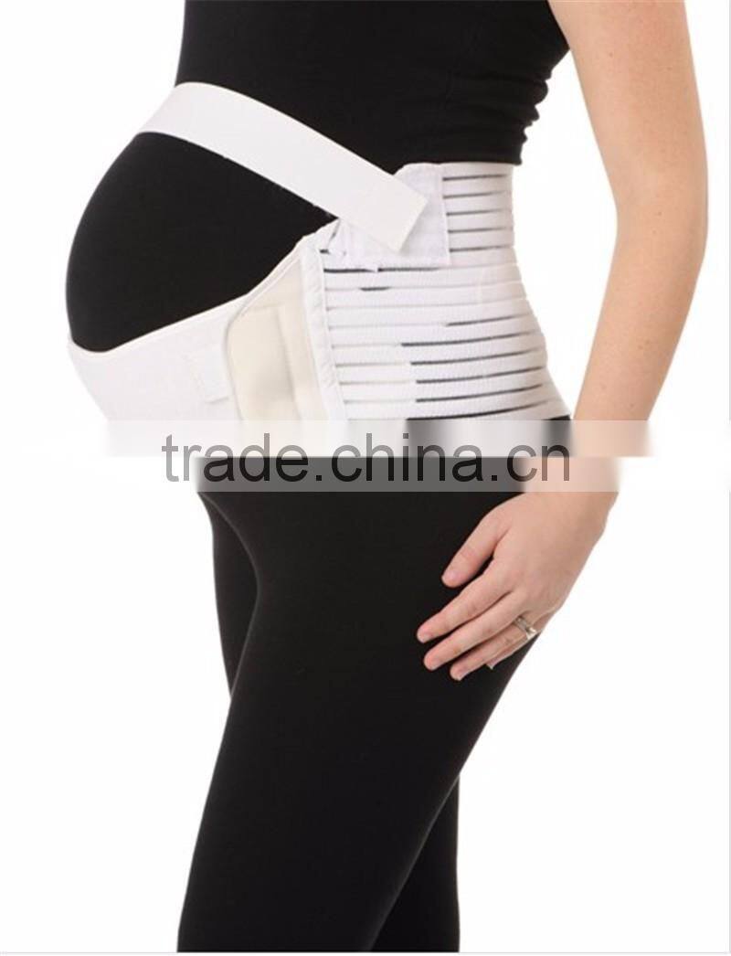 New products 2016 hot sale maternity support belt