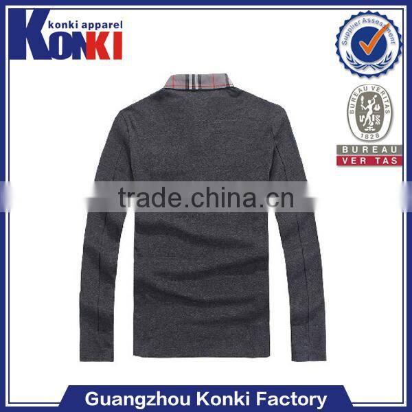 wholesale fashion organic cotton t shirt