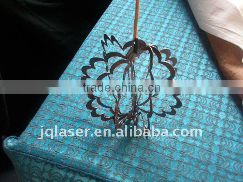 metal laser cutting machine