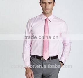 new causual slim fit Men's cotton shirts in fashion BSRT0088
