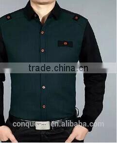 made to measure tailored shirts, dress shirts, men suit MSRT0021