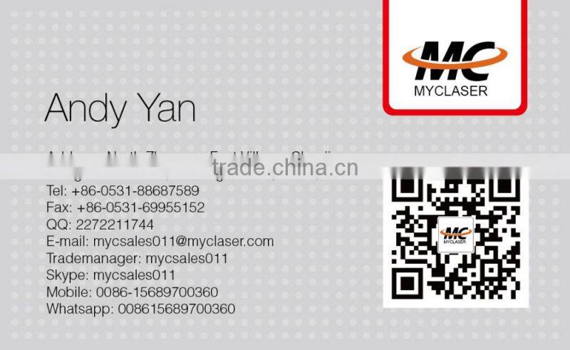 MC 2040 3d wood cnc router machine for aluminum furniture manufacturing machinery