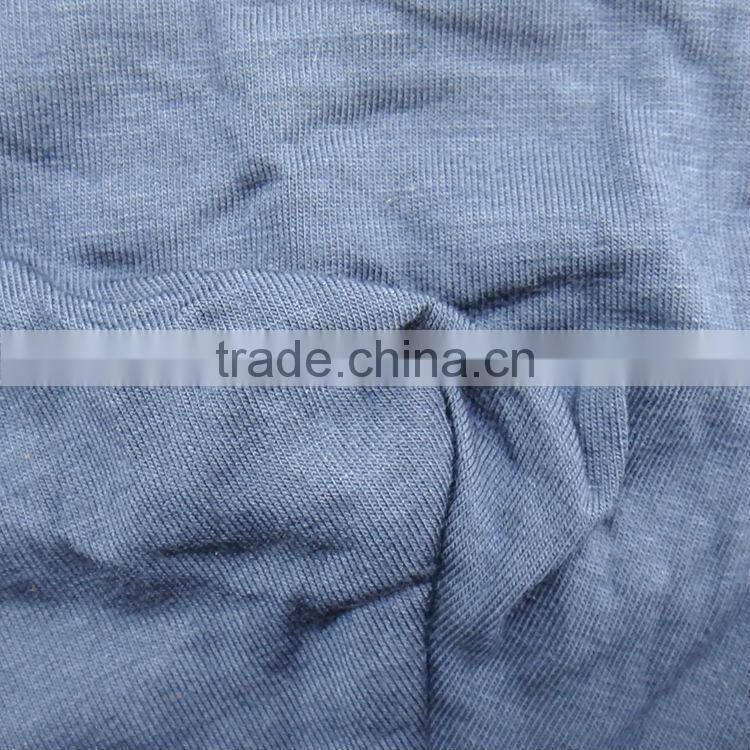 High quality printed grid sexy men's boxer briefs men's Bamboo Fiber underwear men boyshort