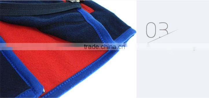 polar jacket Childrens Boys coat casual long sleeved coat 2016 spring tide kids jackets kids coat