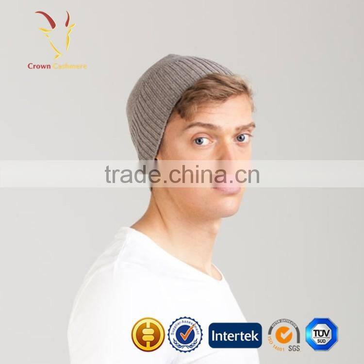 Autumn Designer Cashmere Knit Hats