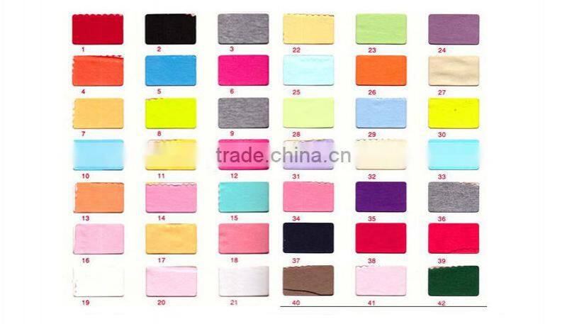 2016 fashion custom 100 cotton two color polo shirt with double pocket