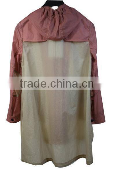 Fashion winter coat women parka womens long parka