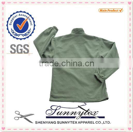 Sunnytex 2015 Wholesale Mens Fashion garment engineering Jacket