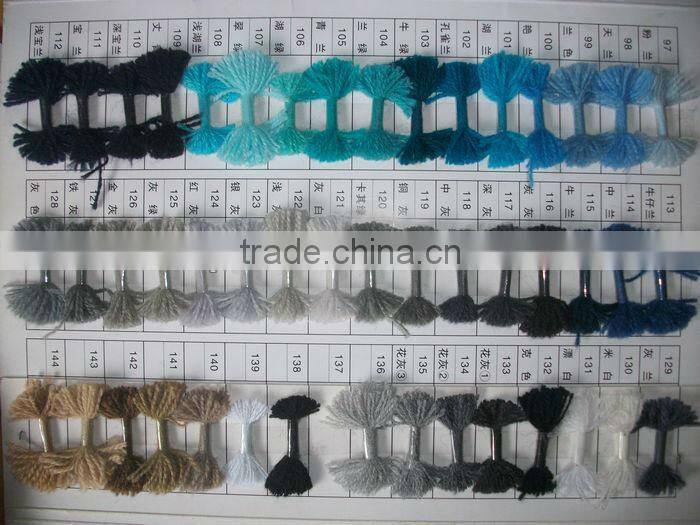 Dog Animal Hat Trendy Gift Lovely Jacquard Crochet Animal Hats