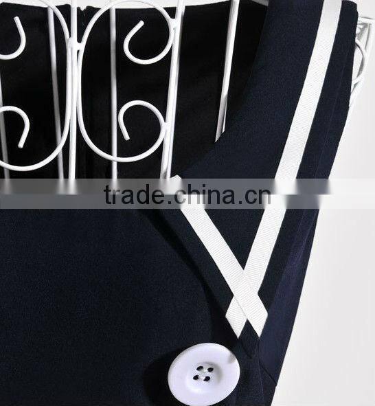 New Bodycon Summer African Ladies Dresses