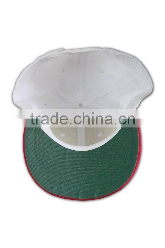 Get $300 coupon Design Your Own wholesale 100% cotton custom 6 Panel golf cap