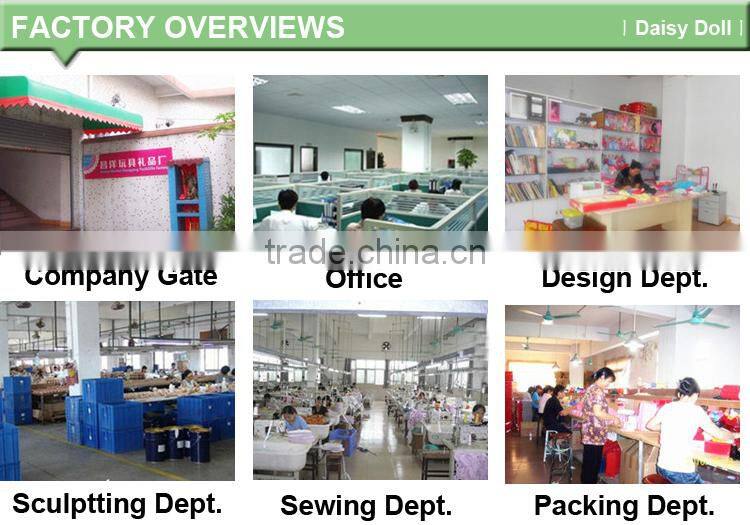 Doll Girl in Slovenian national costume