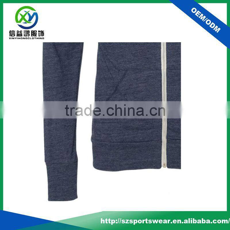 High quality alternative Unisex lightweight long sleeve wholesale