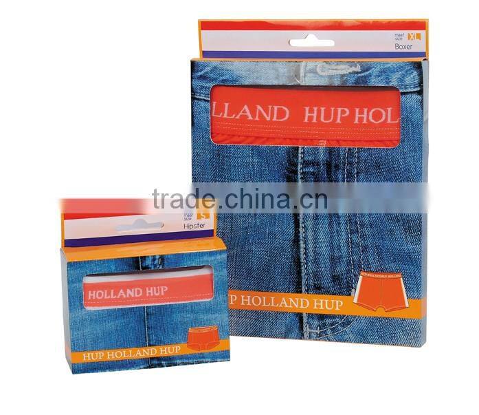 Fashion License children boys boxer underwear