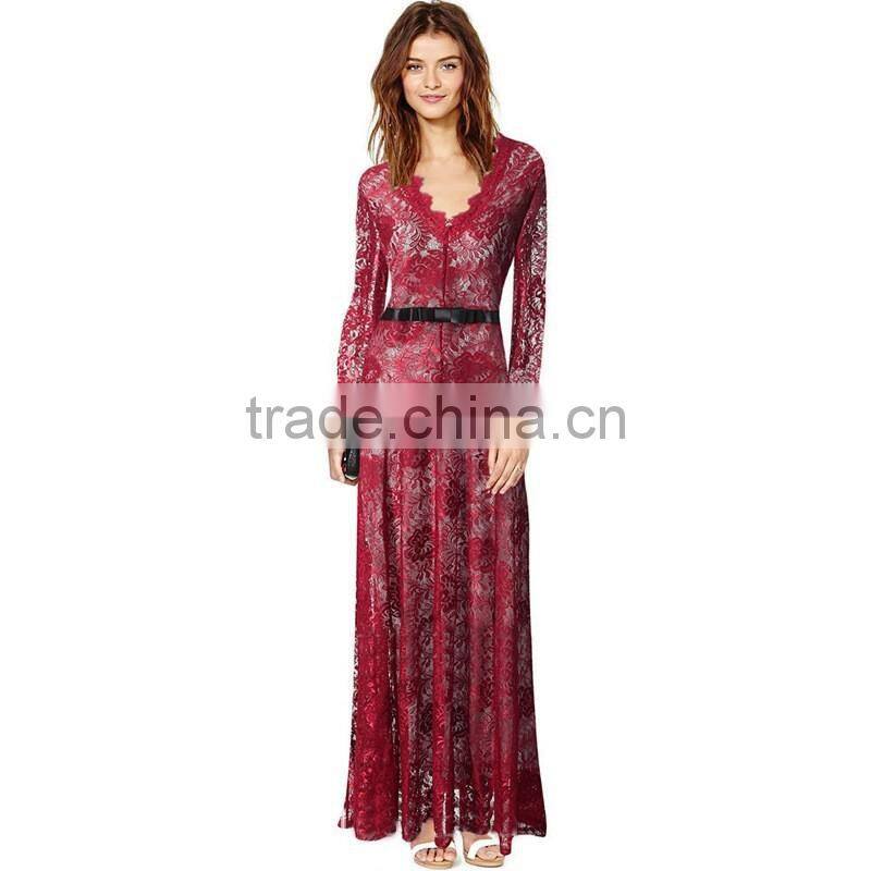 Sleeveless Sexy Maxi Dress Sleeveless Sexy Maxi Dress