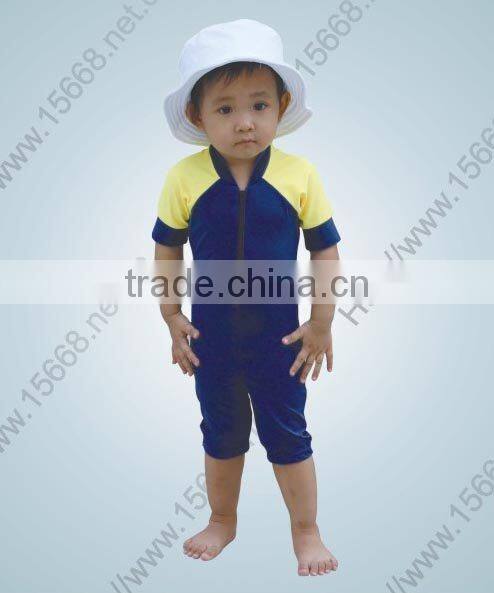 Children Sports Lycra suit