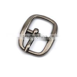 10mm small alloy metal shoe buckle watch buckle pin belt sandal buckle bags wallet buckle nickle,black,gold,bronze BK-007