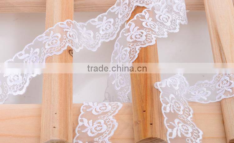 african Organza Lace
