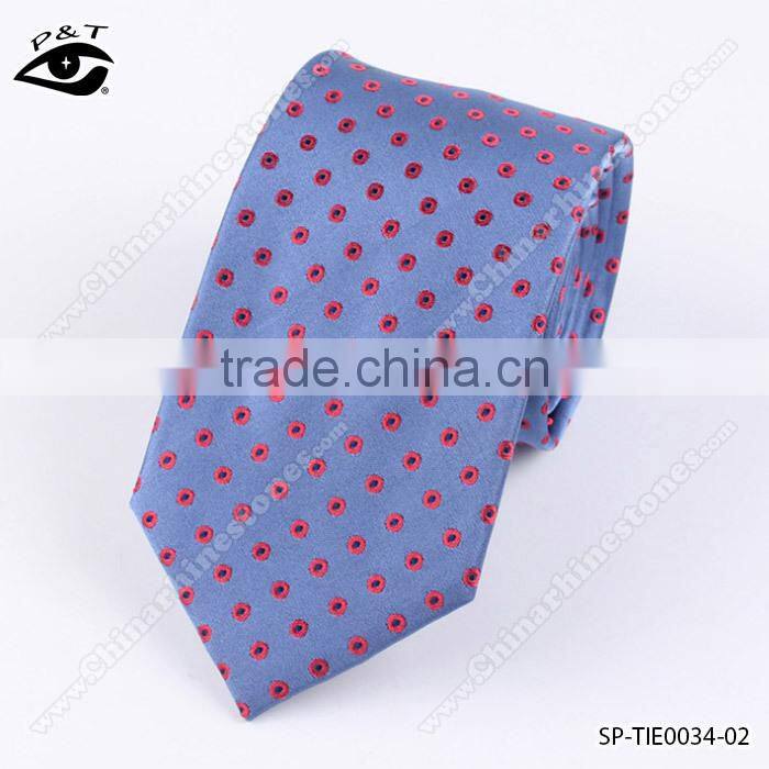 High quality best selling Mens fancy neckties