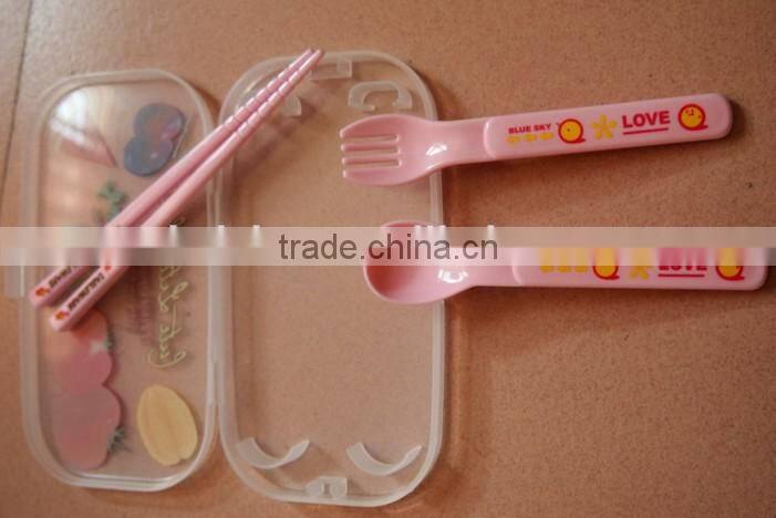 Hot Selling Children Dinnerware Set for Promotion