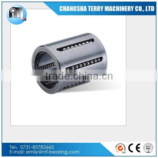 16*28*37 mm LM16OP Linear motion bearing for CNC Machine