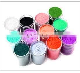 nylon printing flock powder