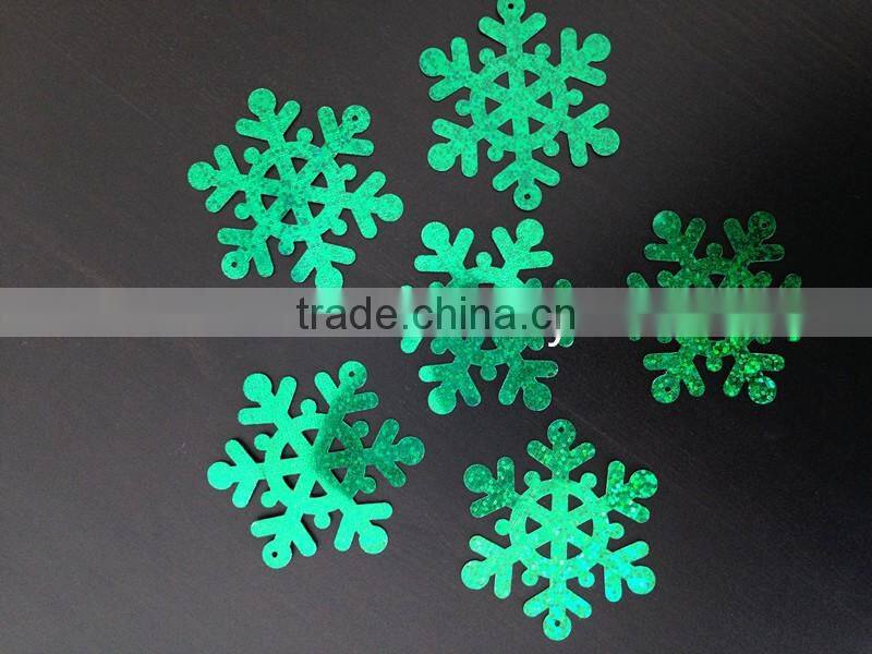 hotfix motif loose sequin confetti