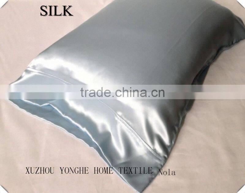 OEKO Certificate 19mm Pure Silk Pillowcase