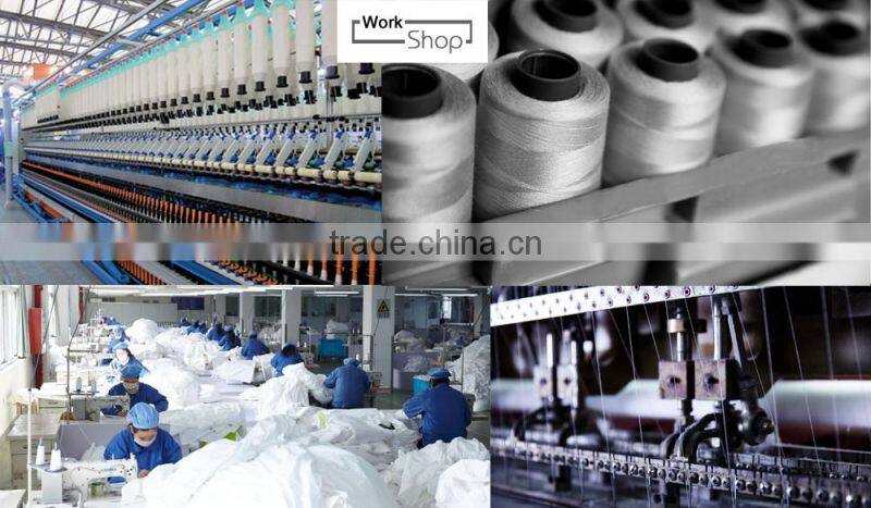 Customized jacquard hotel bedding sets Wholesale