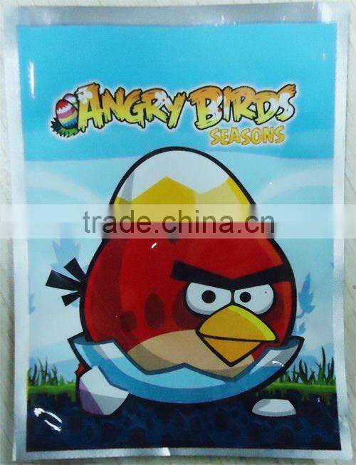 Self inflating balloon