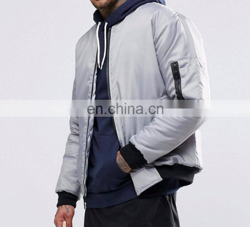 Men's/womens comllection Light Bomber Jackets