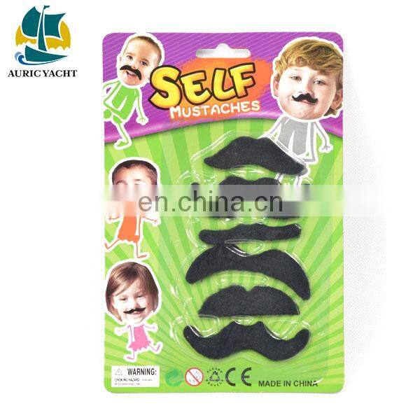 2015 New Hot Fashion Fast Delivery rubber latex halloween accessory