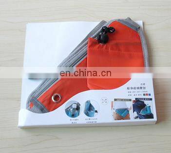 Cycling mountaineering bag travel Outdoor multifunctional kettle triangle pockets