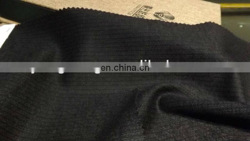 Knit rayon spandex dye fabric