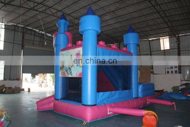 2016 Top Commercial Cheap CE inflatable jumper castles