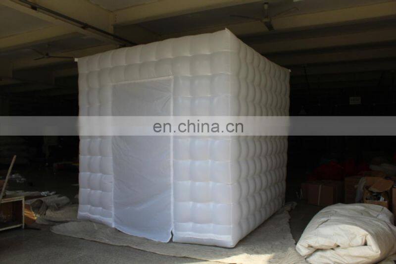2014 !!! Inflatable photo booth/ Inflatable Photo Studio T-99A