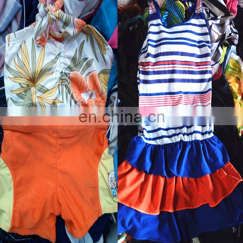 Wholesale Used Clothing Swimming Suits Used Clothes Italy