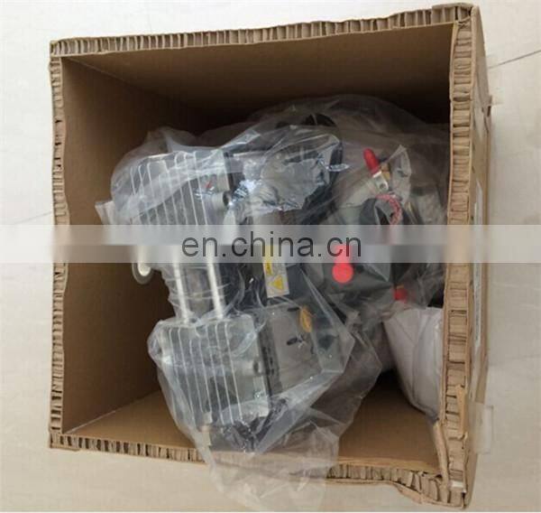 24L air compressor for T-shirt printing heat press machine