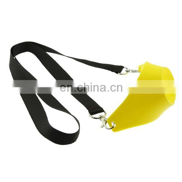 mod water bottle holder neck lanyard strap