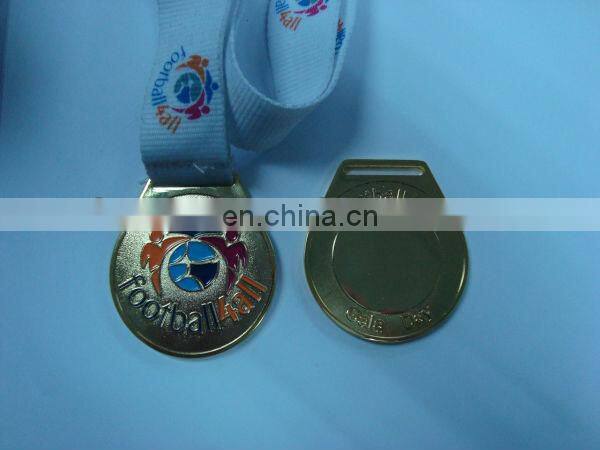 metal blank wholesale medals