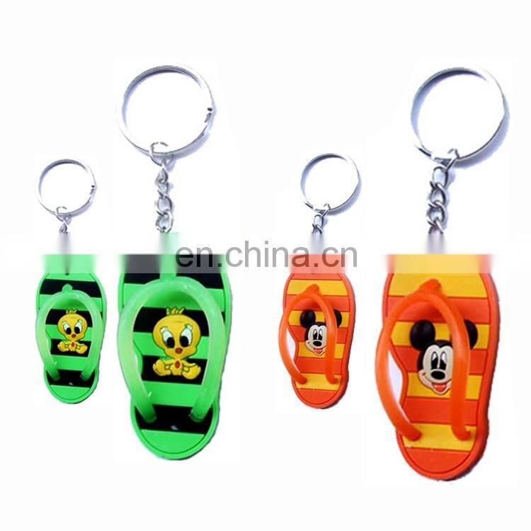 wholesale factory direct price bungee cord key chain