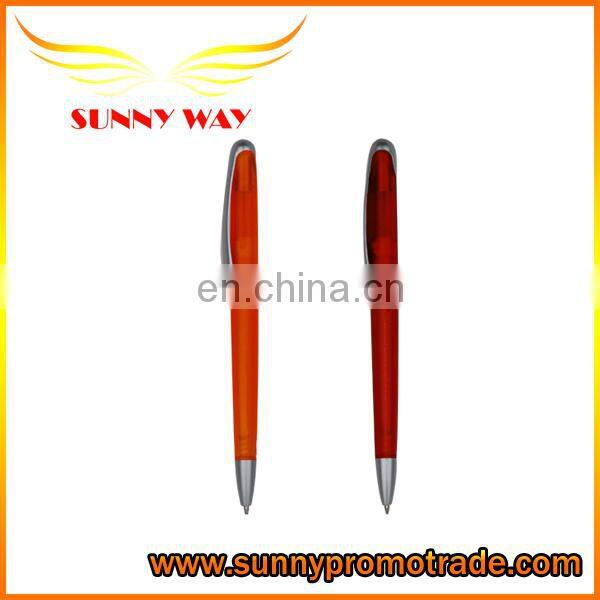 Top quality raw material ball pen