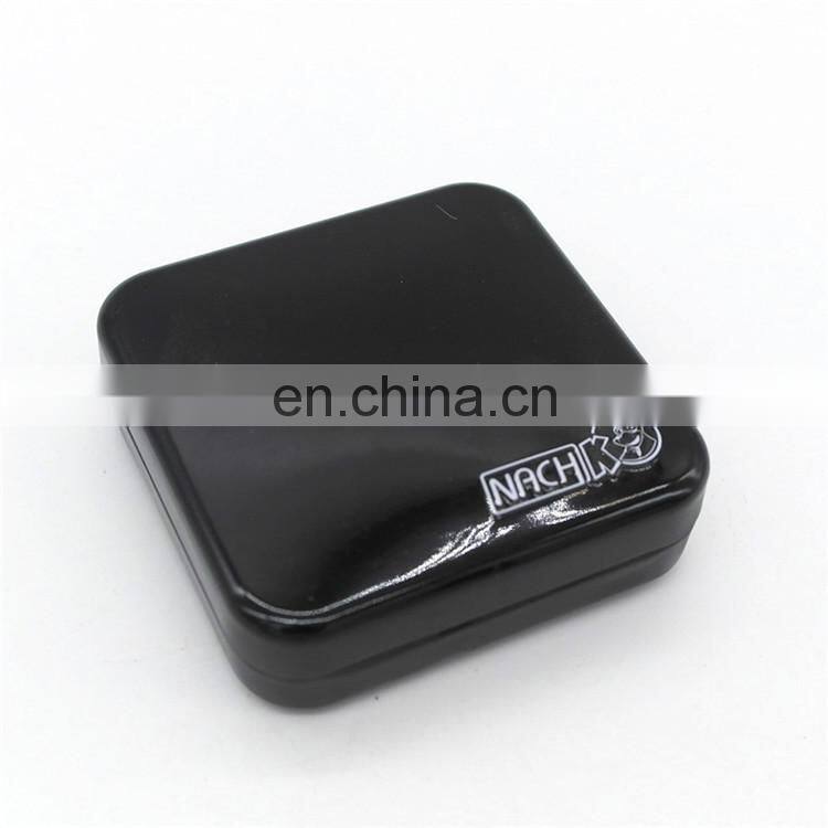Square Fancy small metal tin box for condom tin box, tin condom storage box for one or two piece packaging