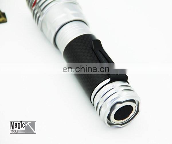 High Quality Powerful Household Pottable Type Household Flashlight