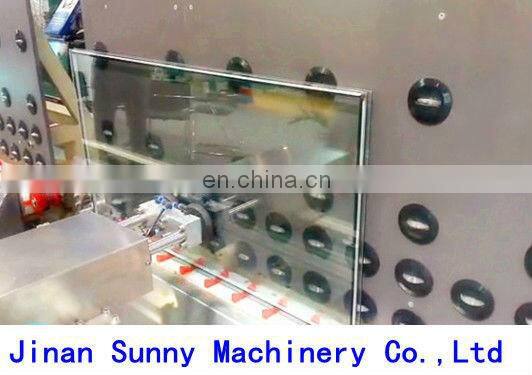 Automatic Sealing Robot