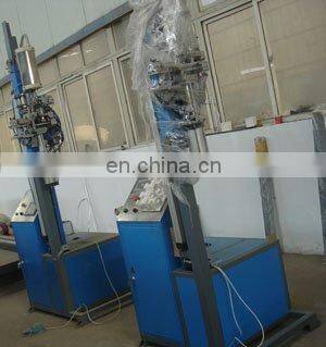 full automatic aluminium spacer bar bending machine