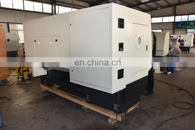 CK6150B-3 horizontal electric mori seiki cnc lathe for sale