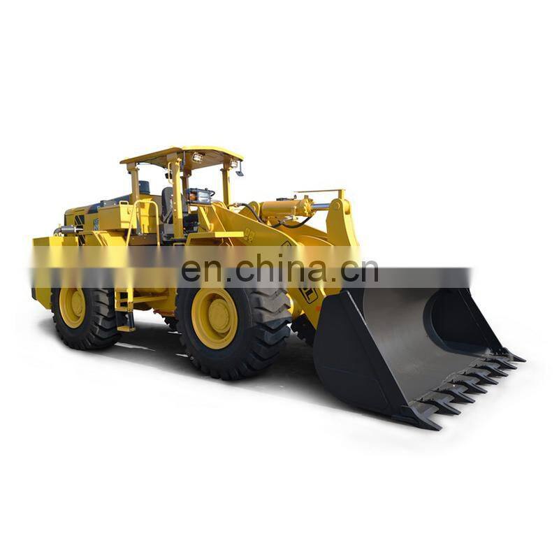 new 3 ton FL938H china mini wheel loader price